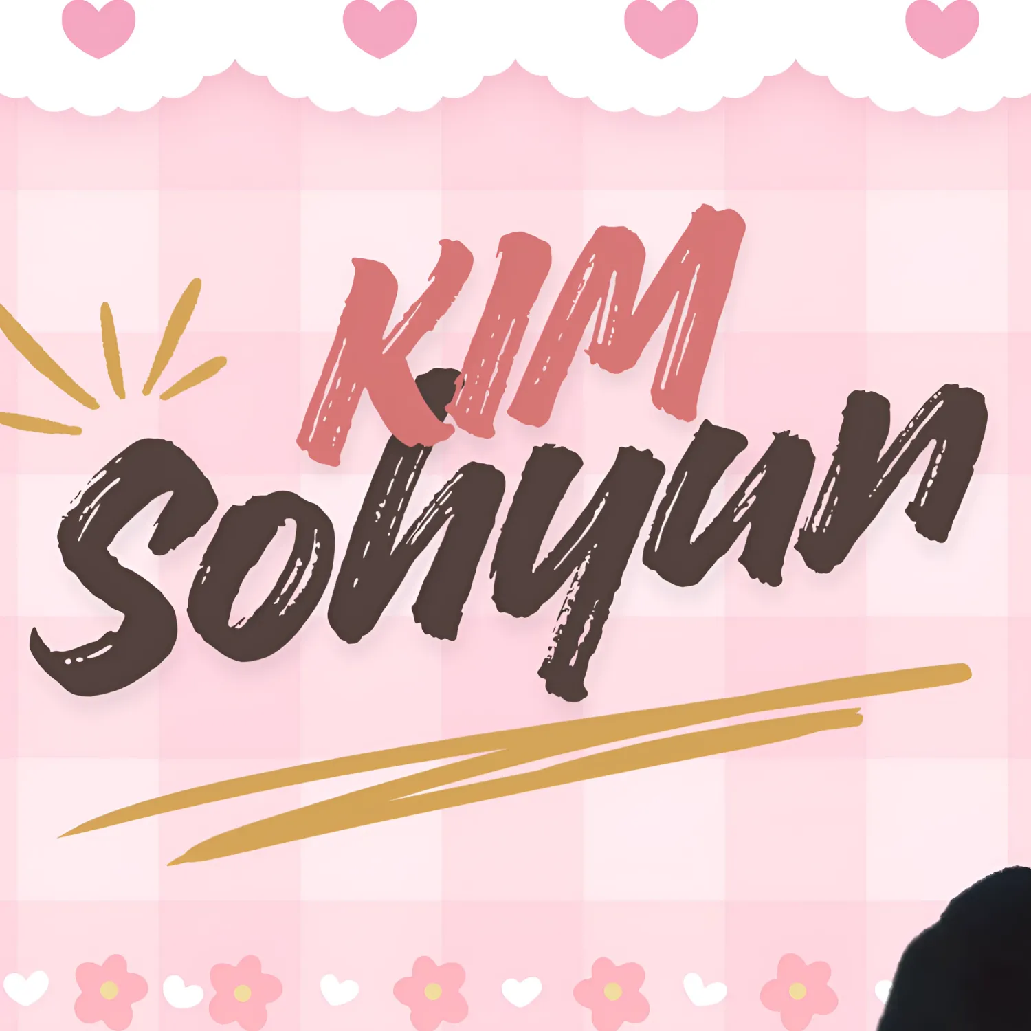 Postingan yang meledak di komunitas Choeaedol Celeb