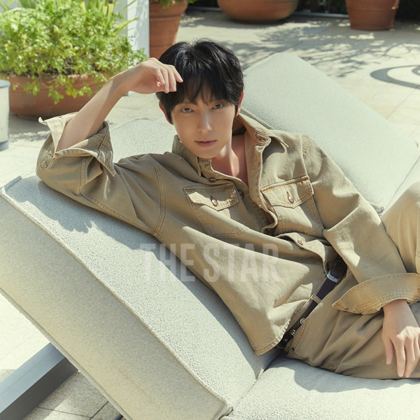 이준기 최근 활동샷