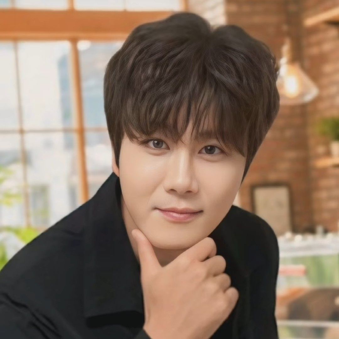 Latest photo of Jin Haesung