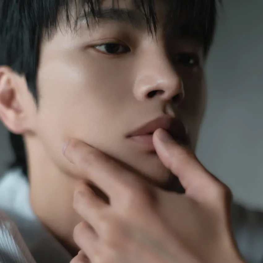 Latest photo of Seo Inguk