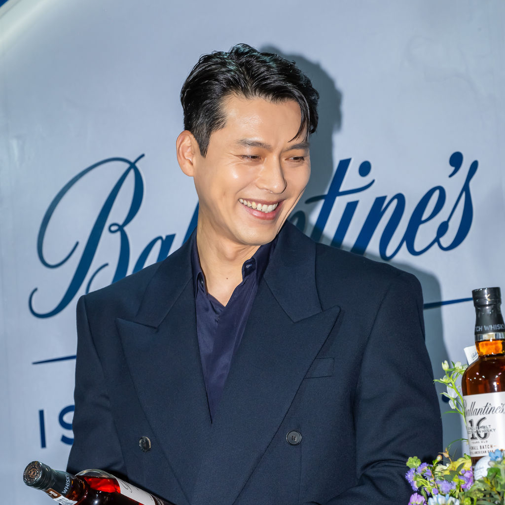 현빈 최근 활동샷