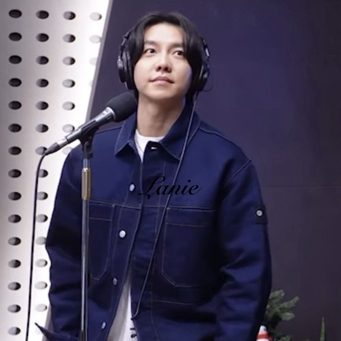 イ・スンギの最近の活動ショット