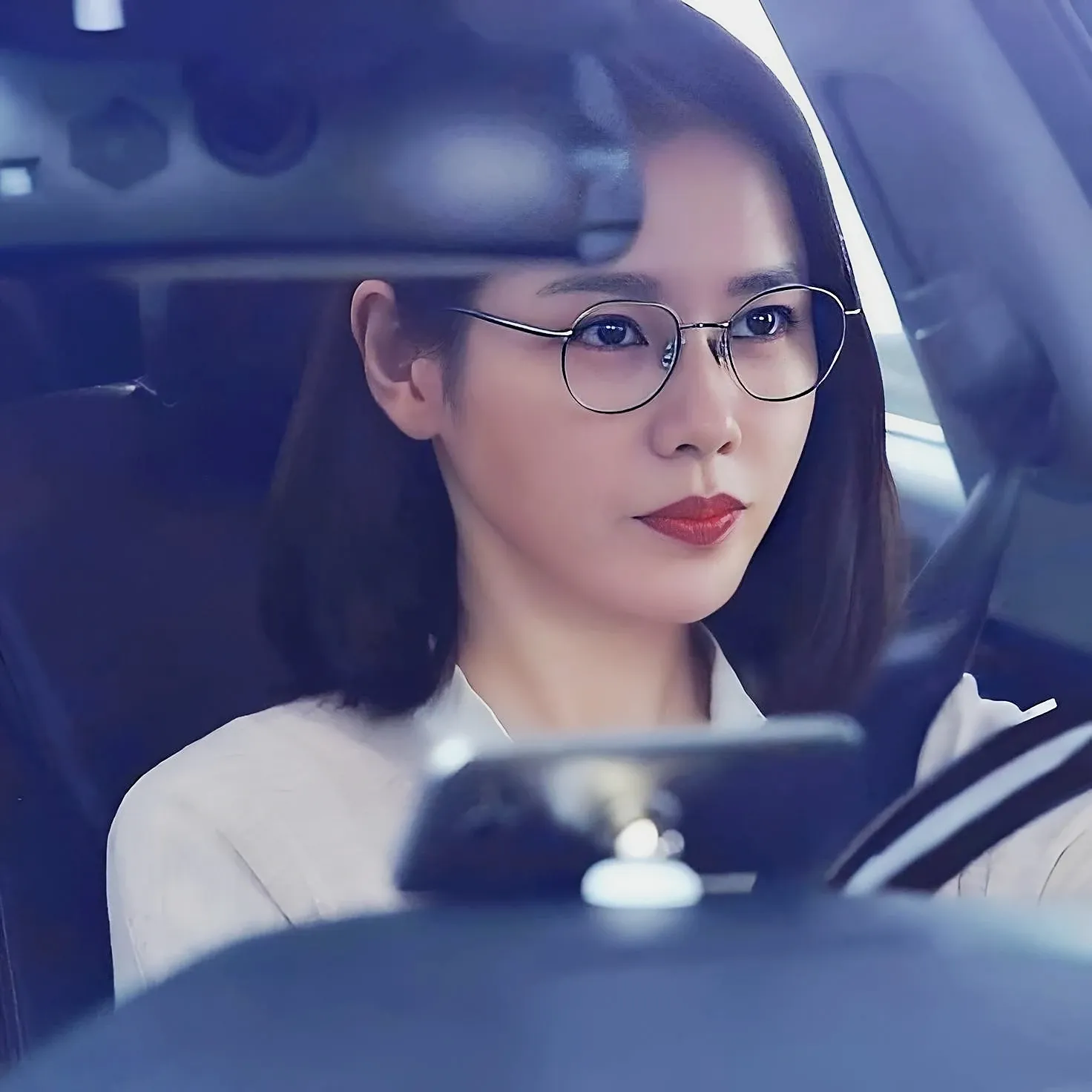 Cuplikan di balik layar dari Son Yejin