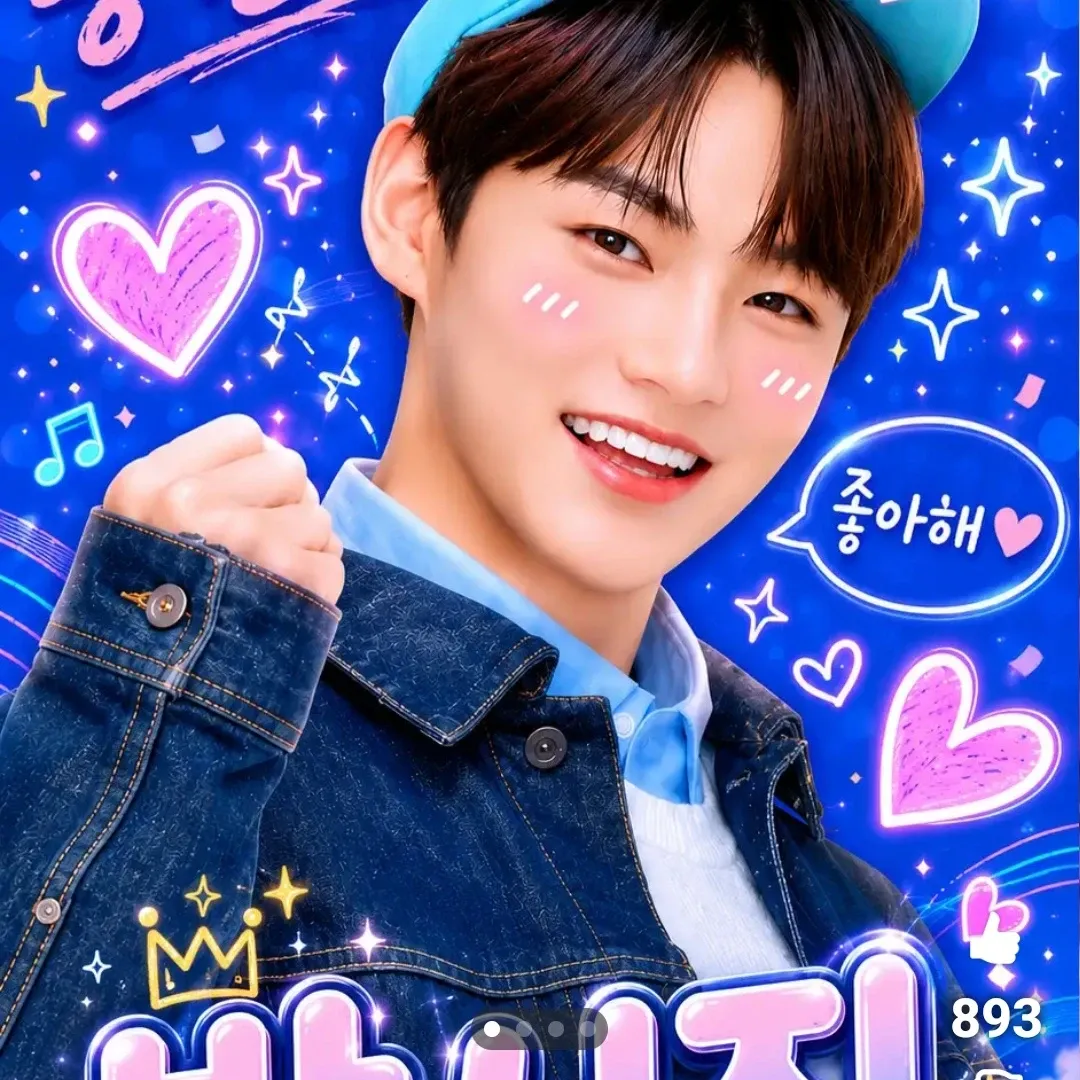 朴瑞镇的幕后花絮