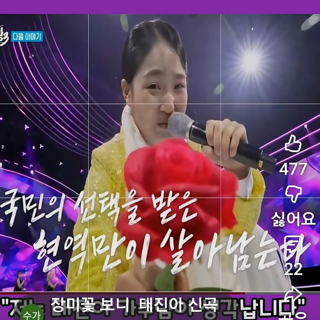 金泰延的近期活动照