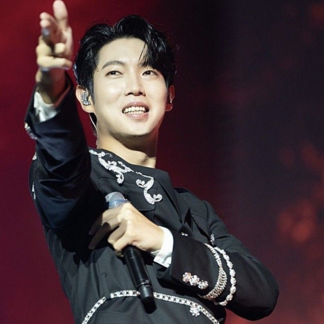 孙泰辰的近期活动照