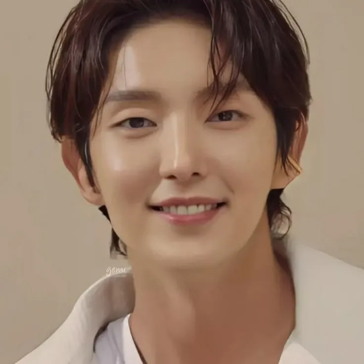 이준기 팬이 찍은 순간
