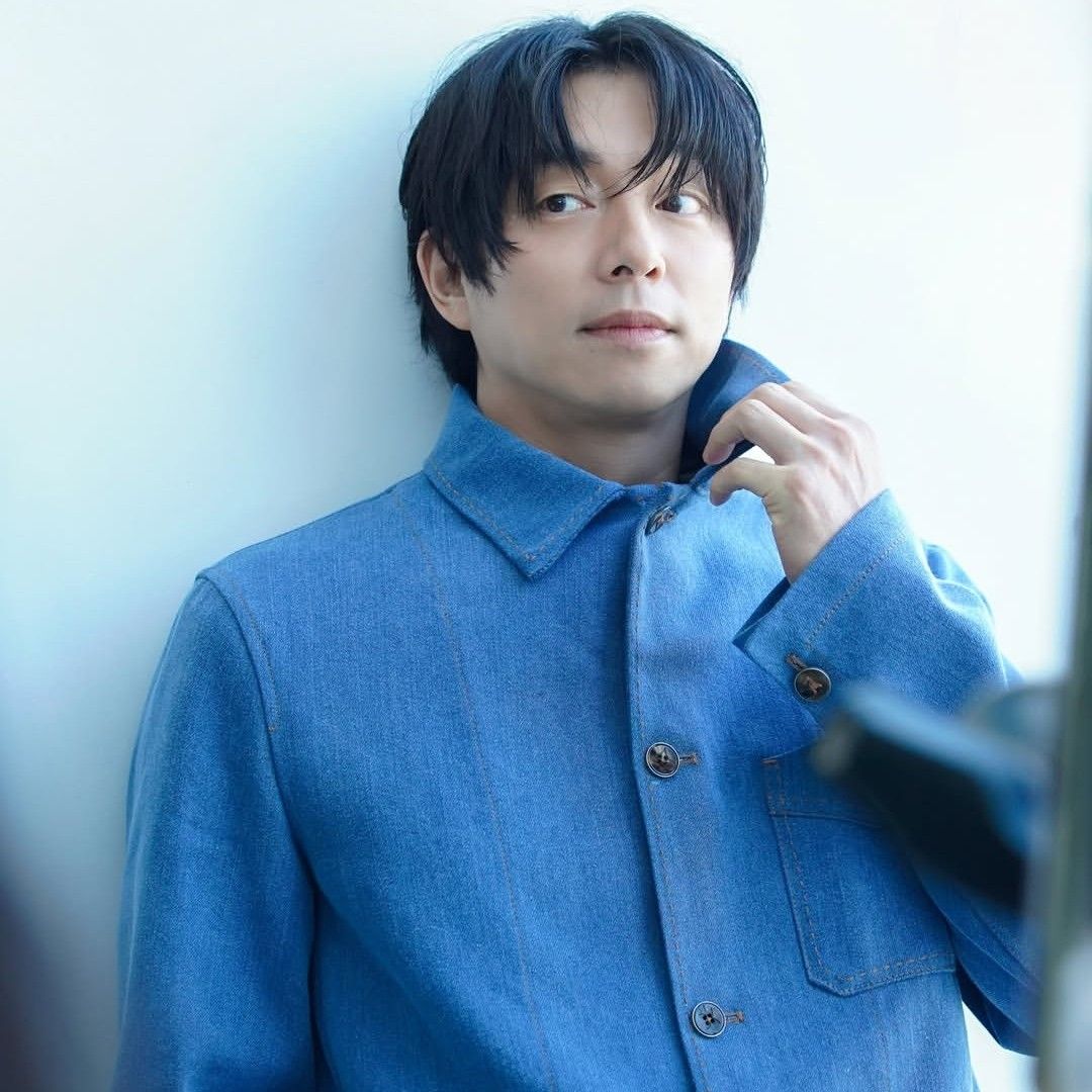 孔侑的幕后花絮