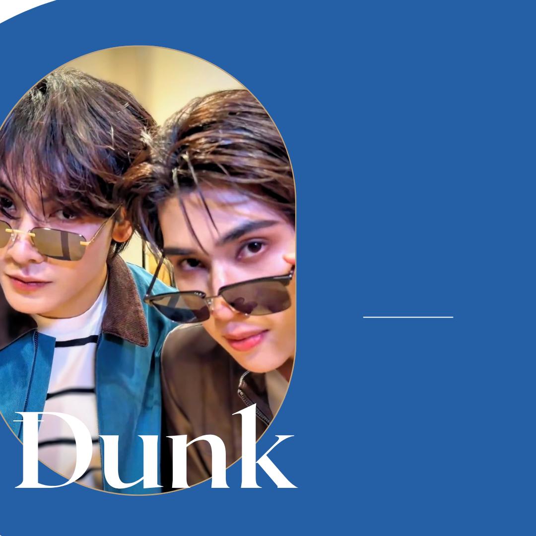 Behind-the-scenes cut of Joong Archen Aydin