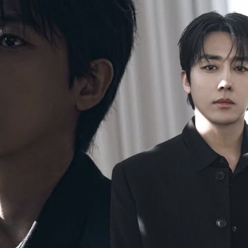 Recent activity shot of Son Hojun