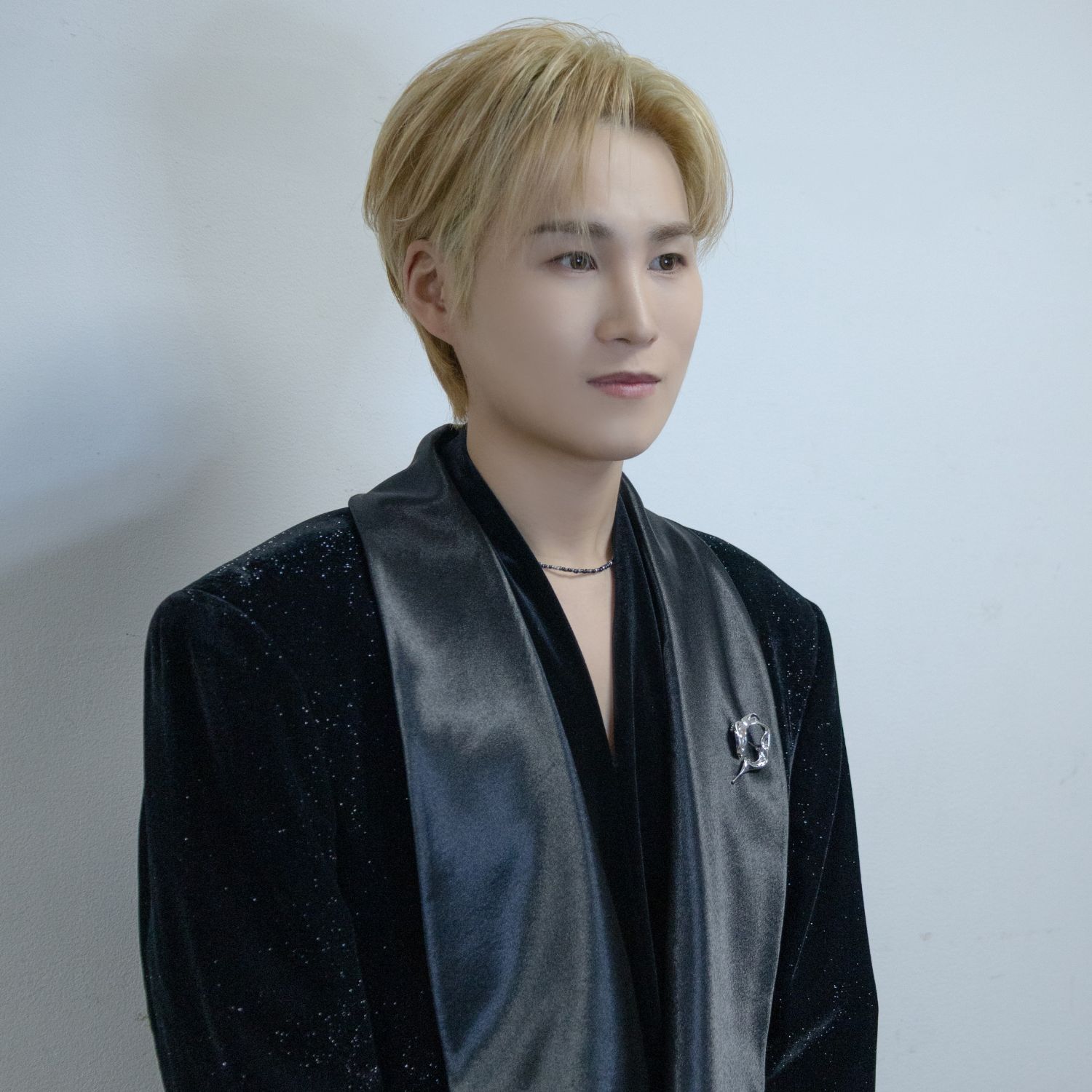 金熙栽的幕後花絮