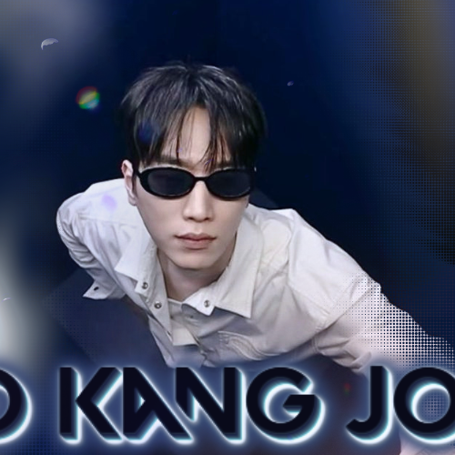 Latest photo of Seo Kangjoon