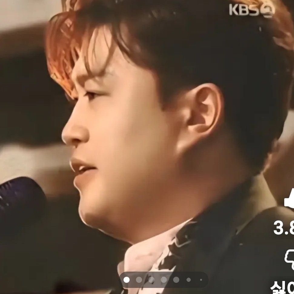 金浩中的最新照片