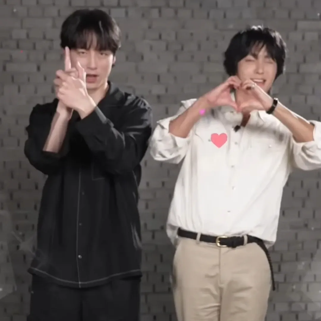 이준기 최근 활동샷
