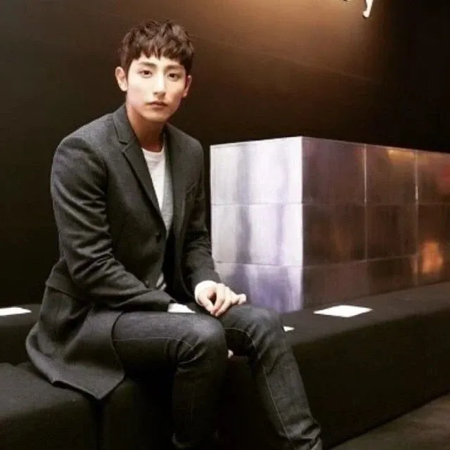 Latest photo of Lee Soohyuk