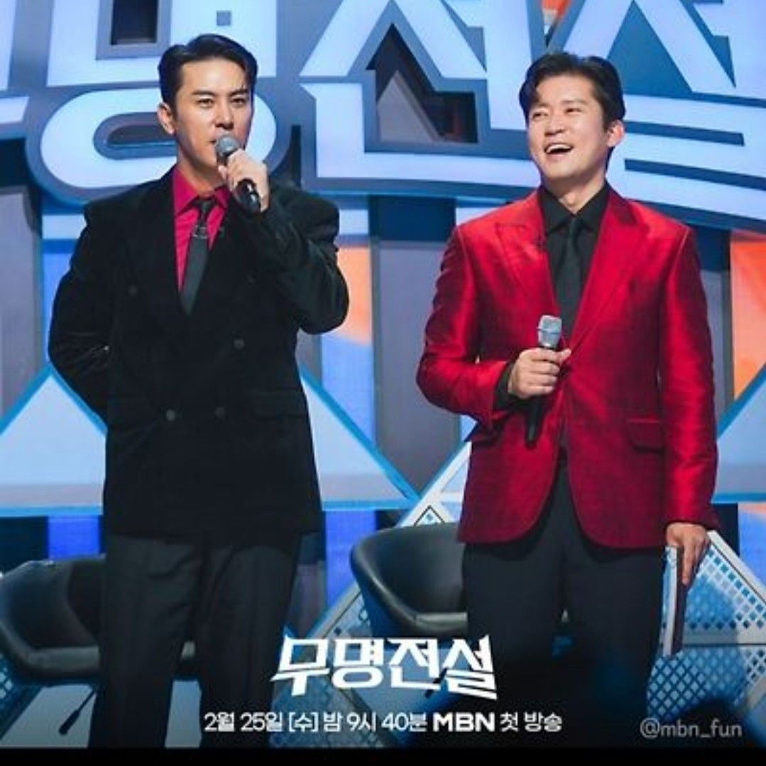 チャン・ミンホの最近の活動ショット