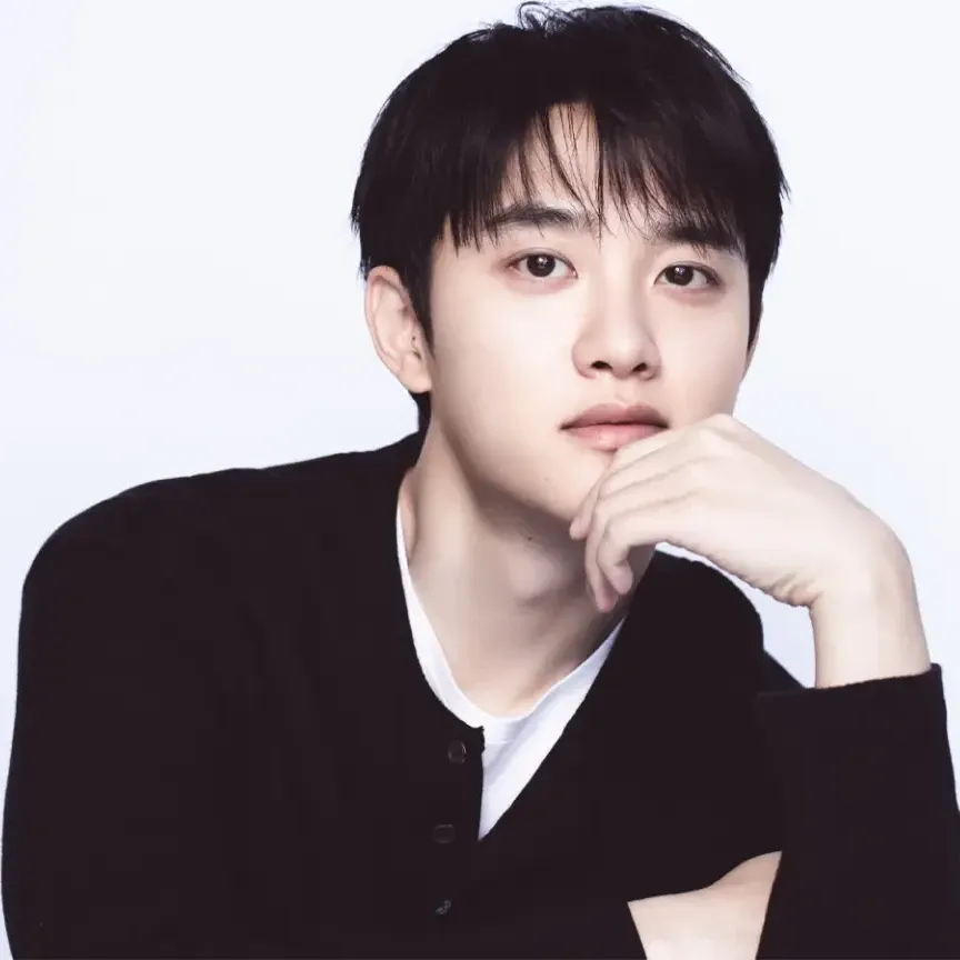 Cuplikan di balik layar dari Doh Kyungsoo (D.O.)