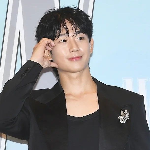 丁海寅的幕后花絮