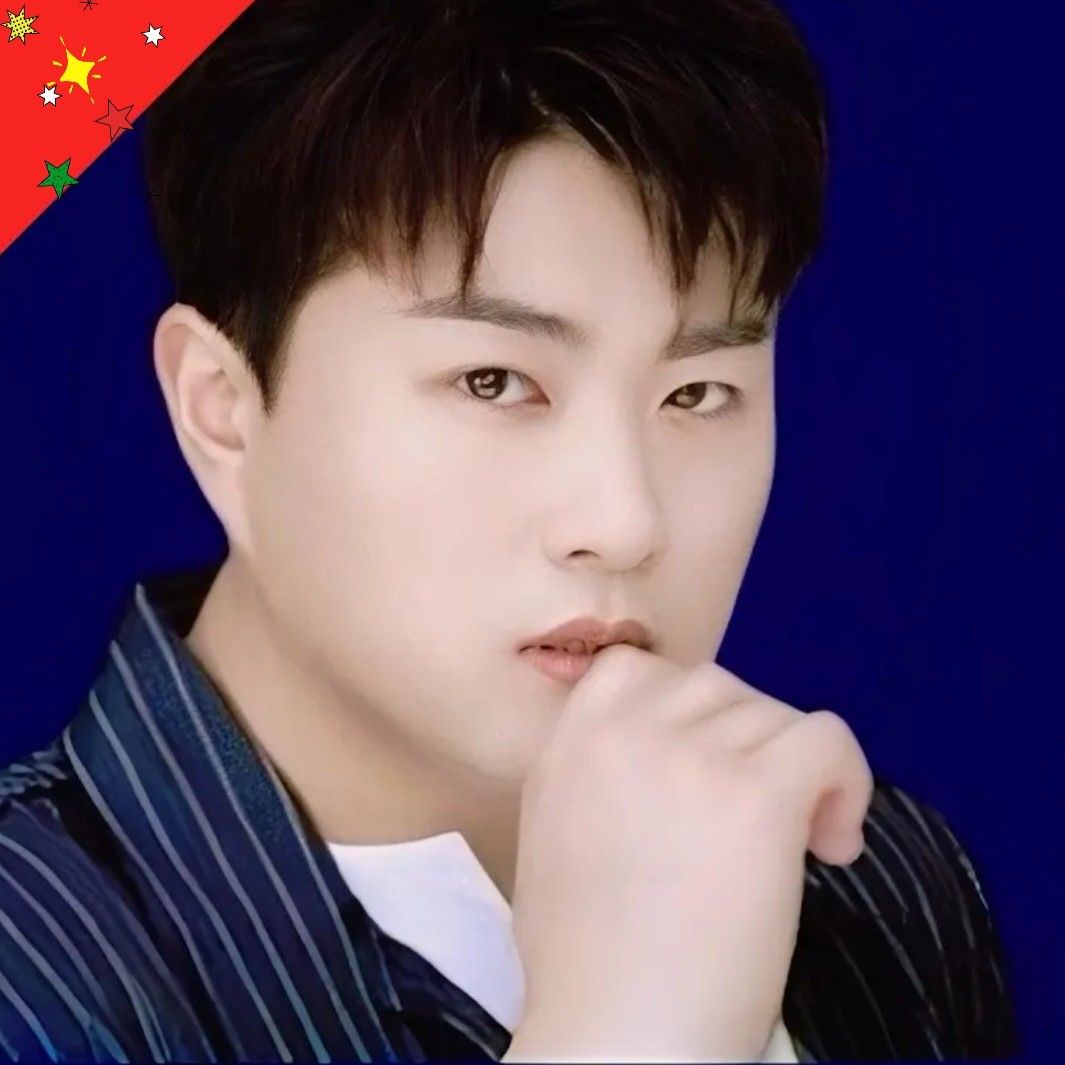 キム・ホジュンのビハインドカット