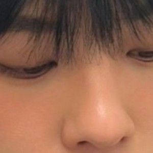 Behind-the-scenes cut of Lee Jungha