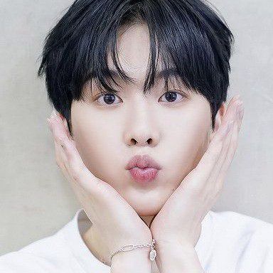 Behind-the-scenes cut of Yoon Sanha