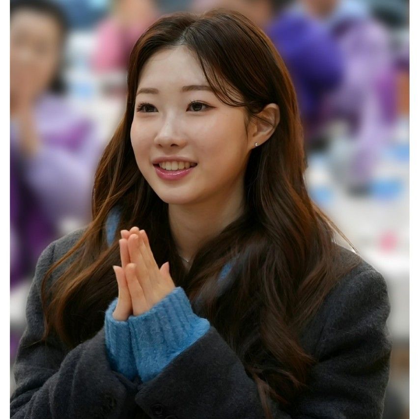 Recent activity shot of Jung Seojoo