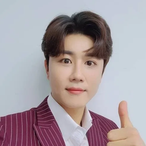 Latest photo of Jin Haesung