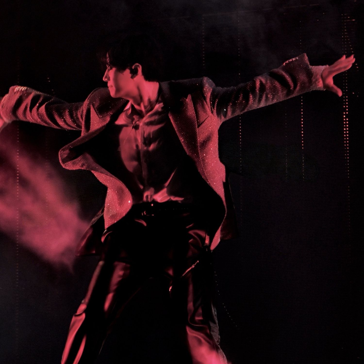 イ・ジュノの最近の活動ショット