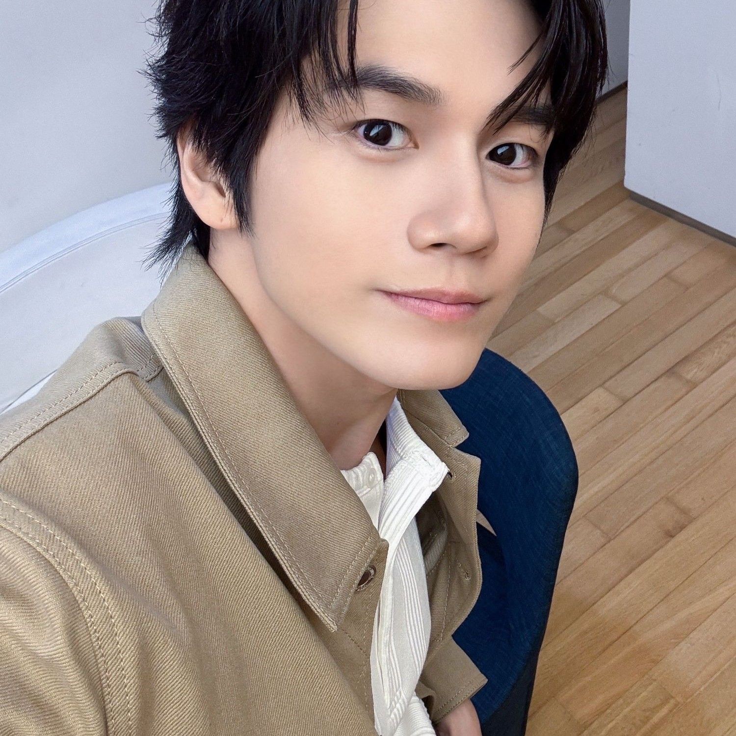 邕聖祐的最新照片