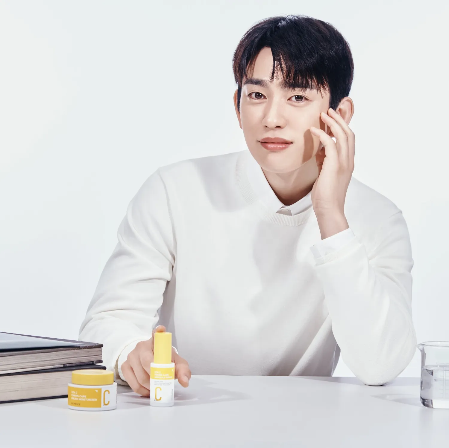 박진영 팬이 찍은 순간