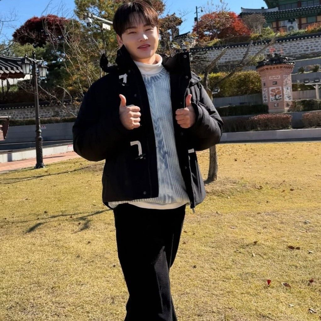 パク・ソジンの最新写真