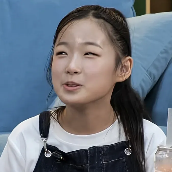 Recent activity shot of Lee Sooyeon