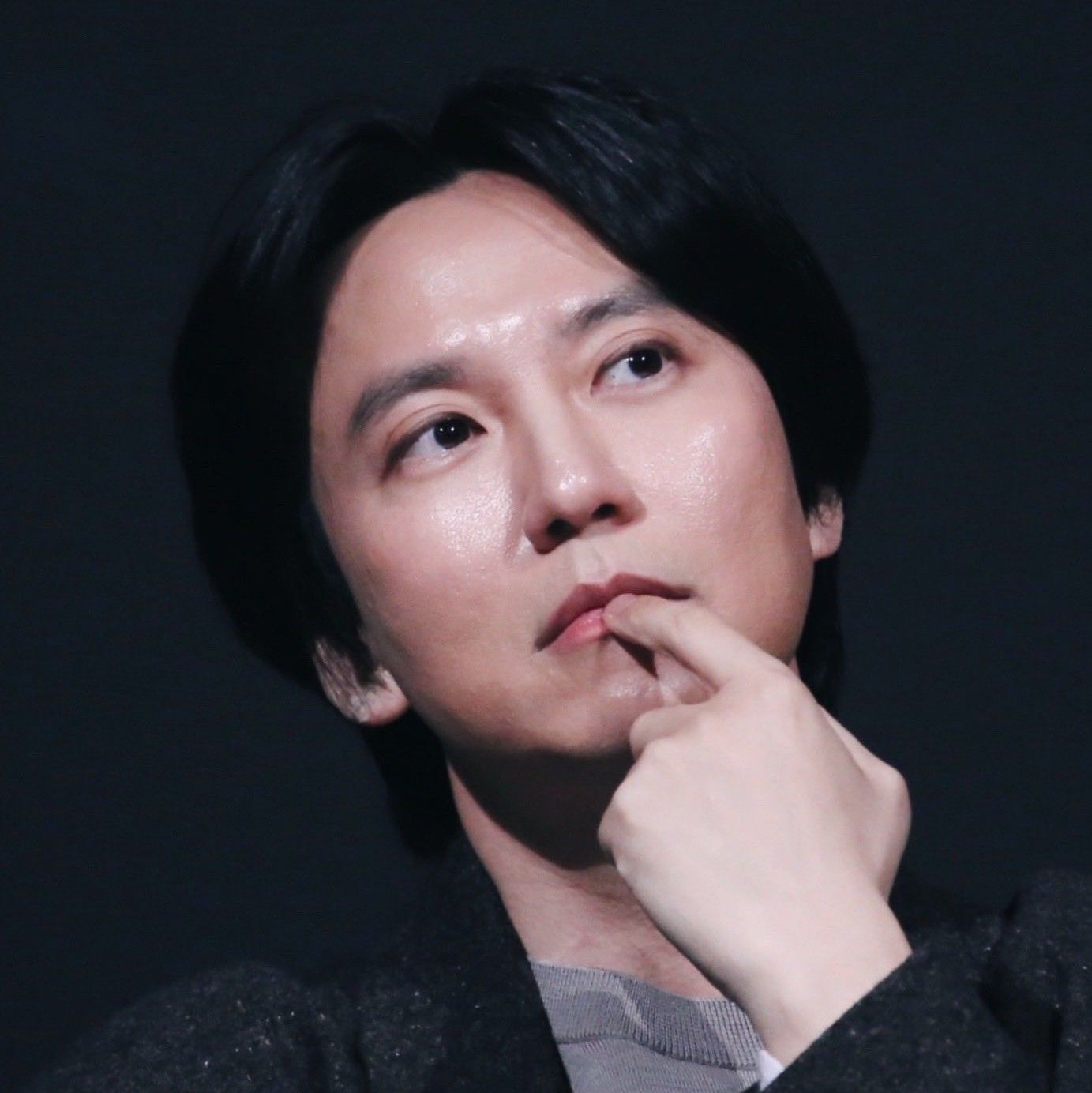 Recent activity shot of Kim Namgil