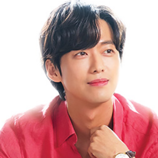 Recent activity shot of Namkoong Min