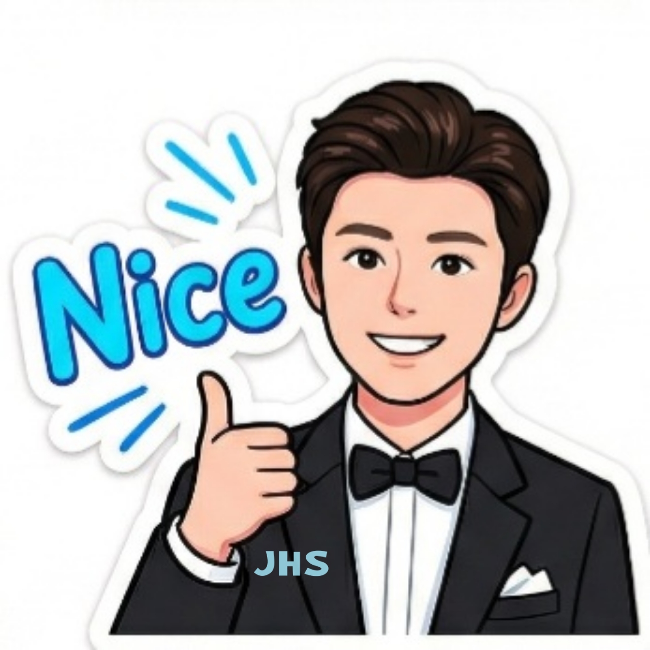 チン・ヘソンのビハインドカット