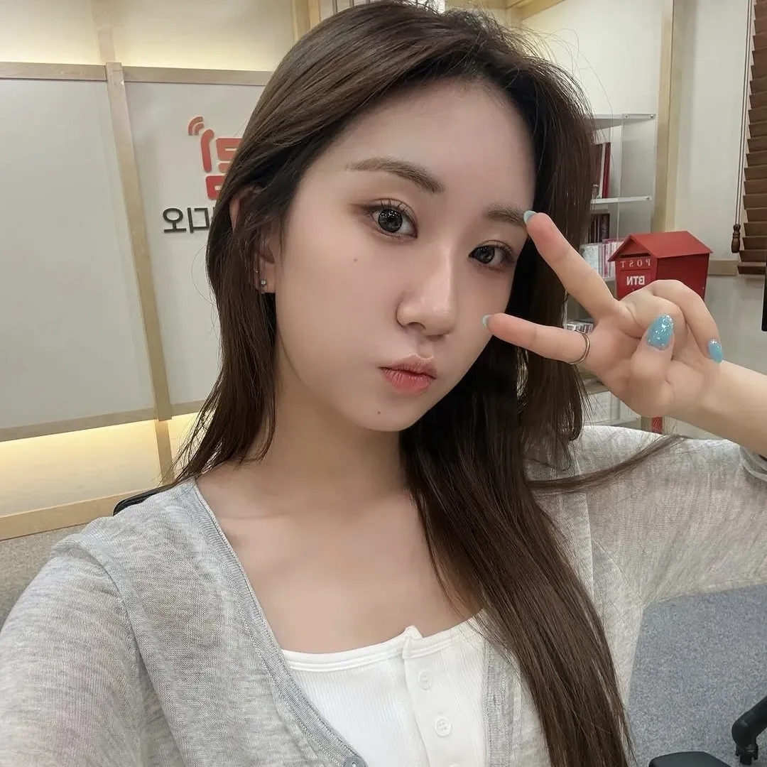 전유진 최근 활동샷