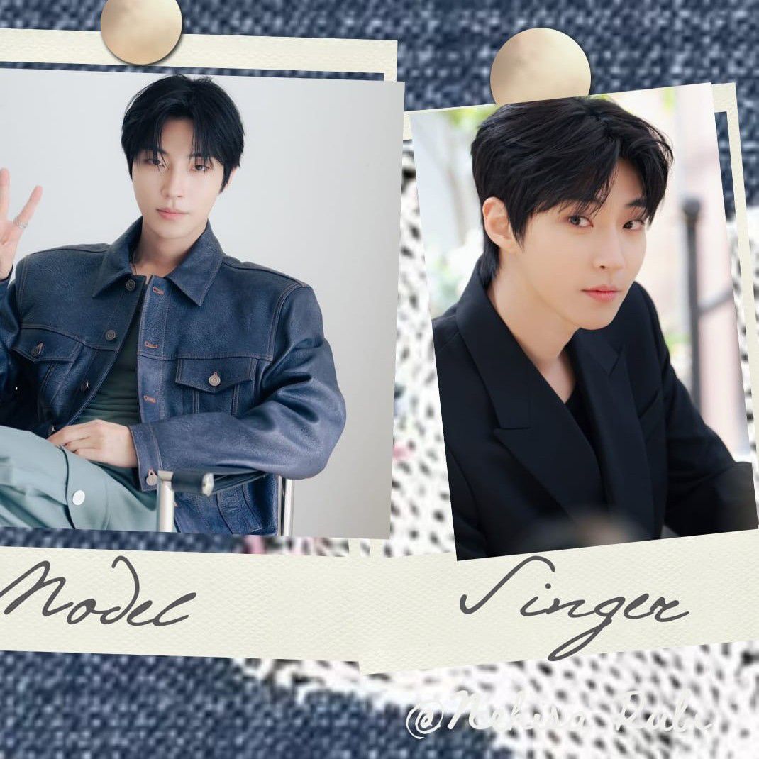 황인엽 최근 활동샷