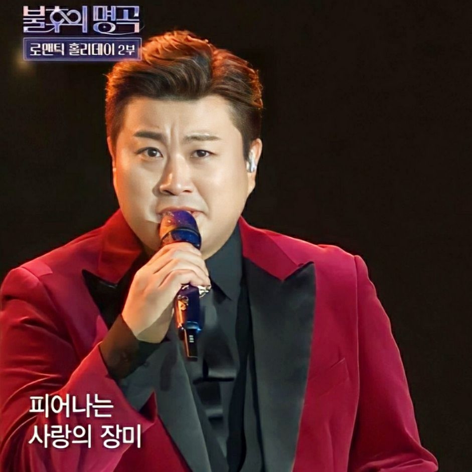 金浩中的最新照片