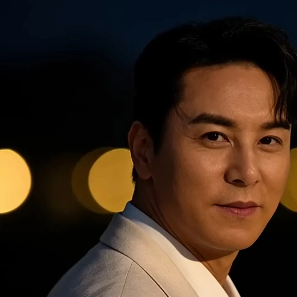 Cuplikan di balik layar dari Jang Minho