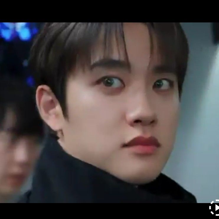 Foto terbaru dari Doh Kyungsoo (D.O.)