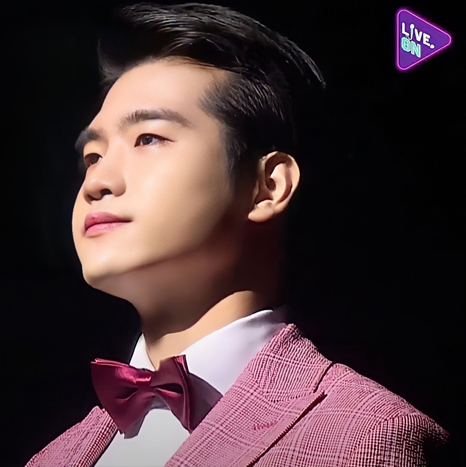 趙明燮的近期活動照