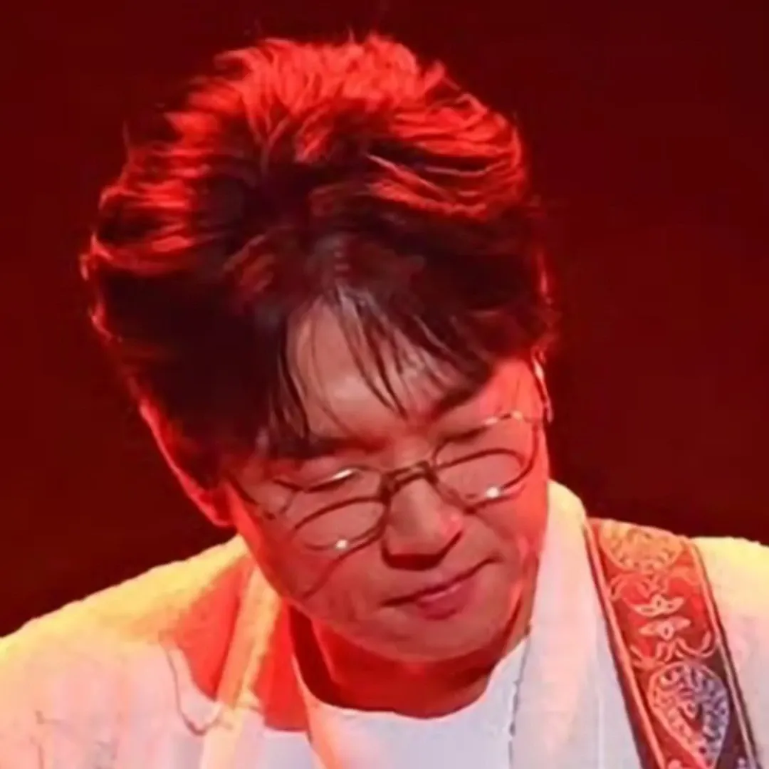 Latest photo of Bak Changgeun