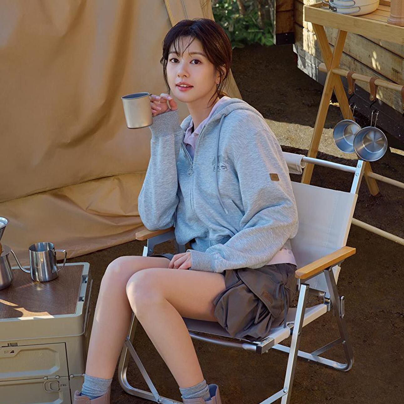 Latest photo of Jung Somin