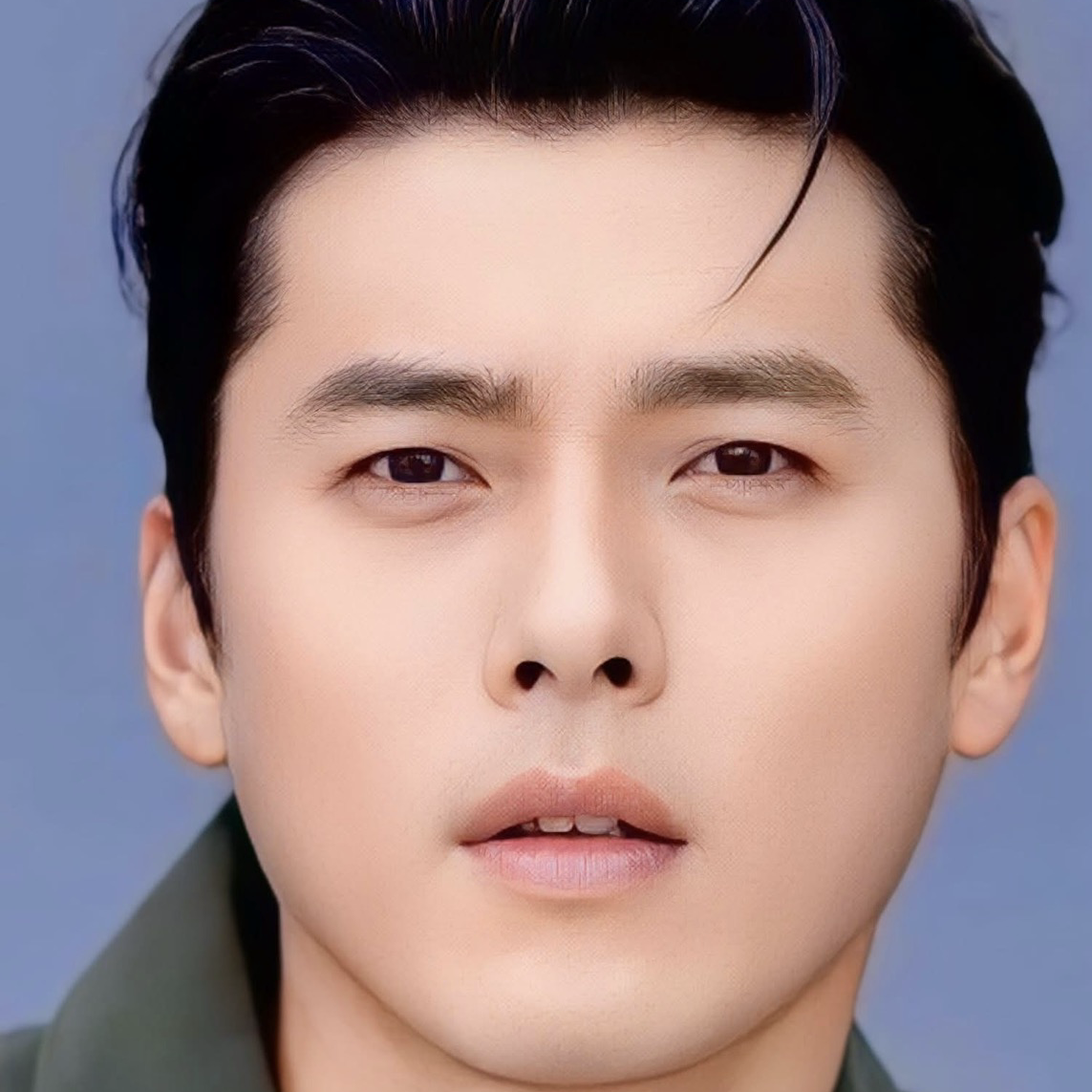 粉絲拍下的玄彬瞬間