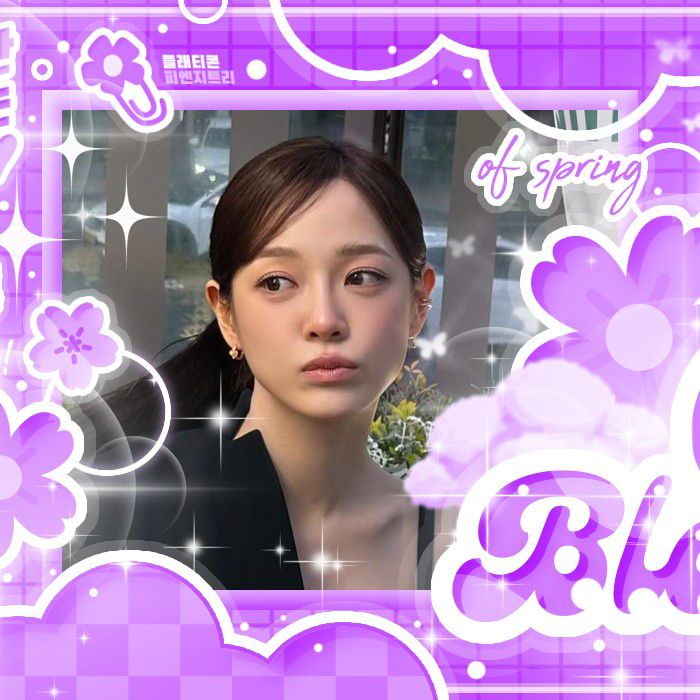 Latest photo of Kim Sejeong