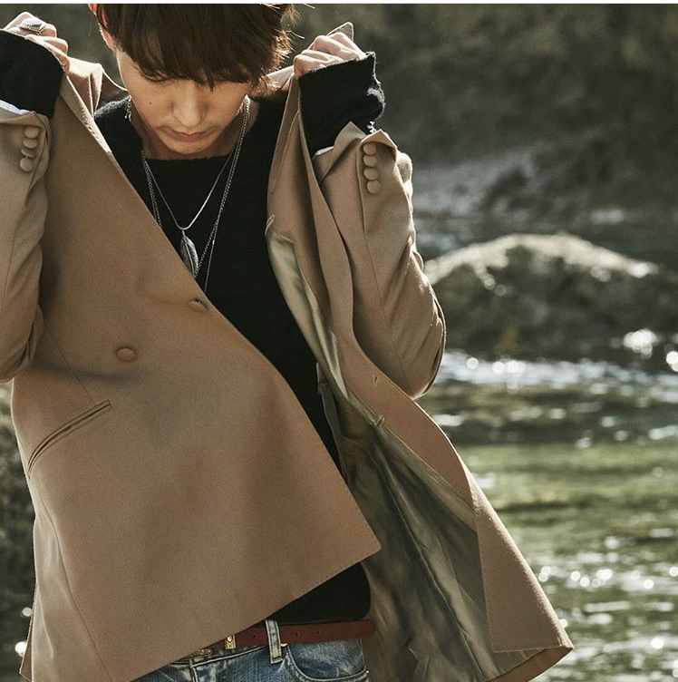 이준기의 최신 사진