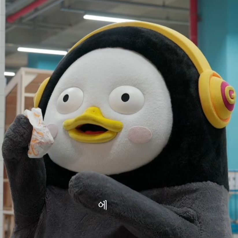 Momen yang diabadikan oleh penggemar Pengsoo