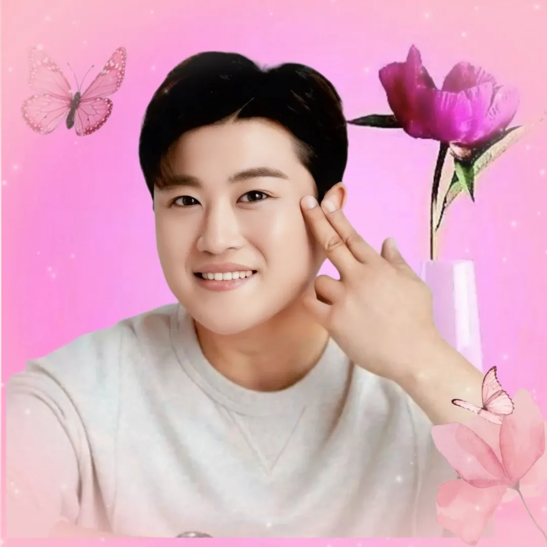 金浩中的幕后花絮