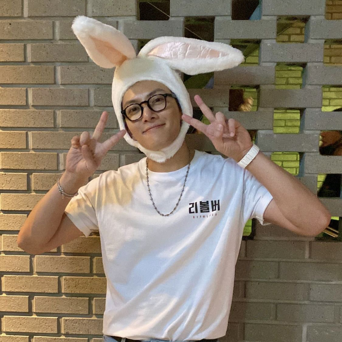 池昌旭的最新照片