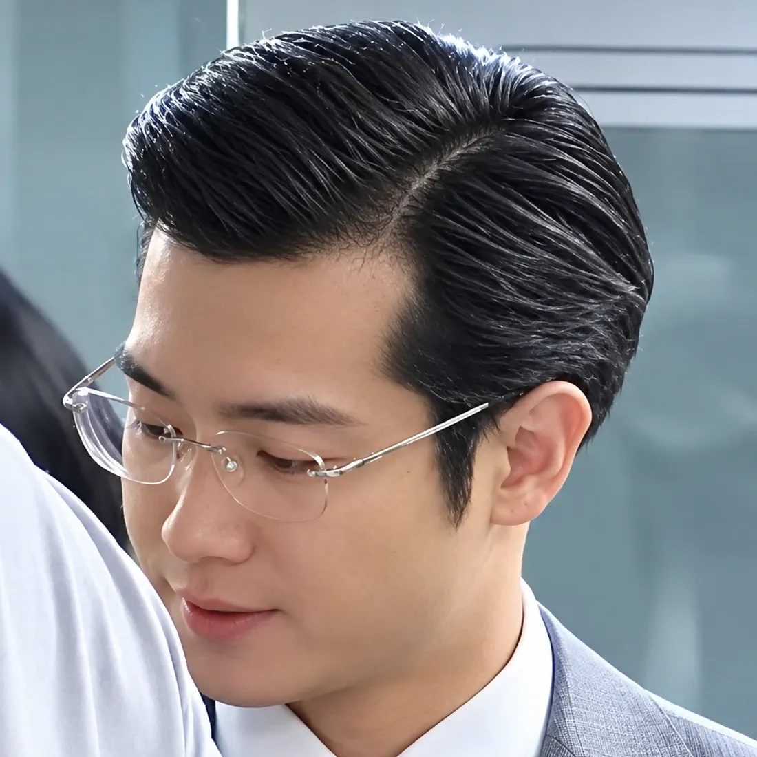Latest photo of Jo Myungsup